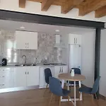 Maitea -apart Ama- Sierra De Appartement