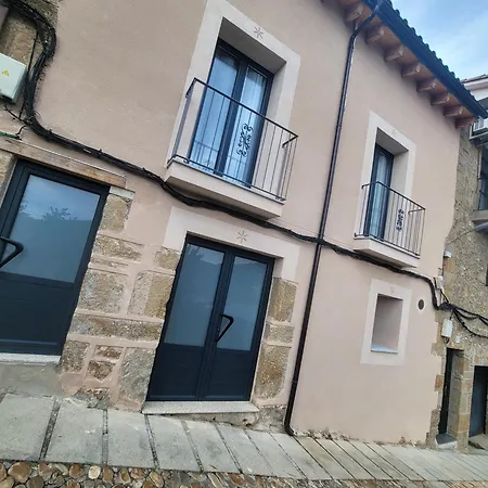 Apartament Maitea -apart Ama- Sierra De *