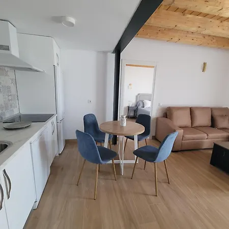 Maitea -apart Ama- Sierra De Apartament Gata