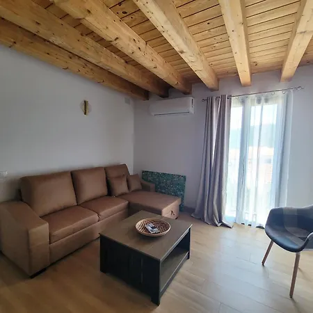 Maitea -apart Ama- Sierra De Apartamento *