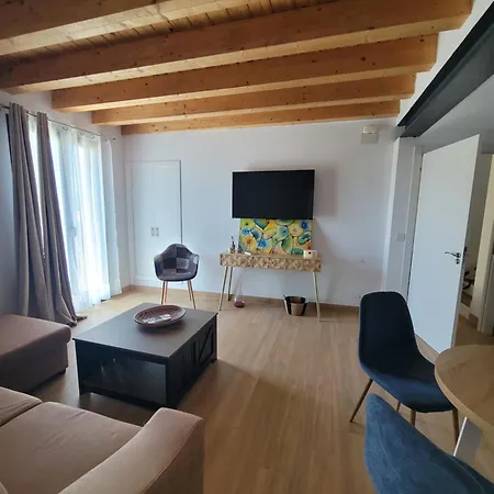 Maitea -apart Ama- Sierra De Gata