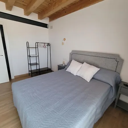 Maitea -apart Ama- Sierra De Apartamento *