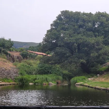 Maitea -apart Ama- Sierra De Apartamento Gata
