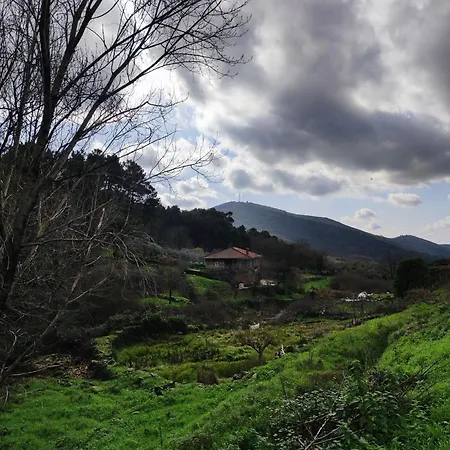 Apartament Maitea -apart Ama- Sierra De