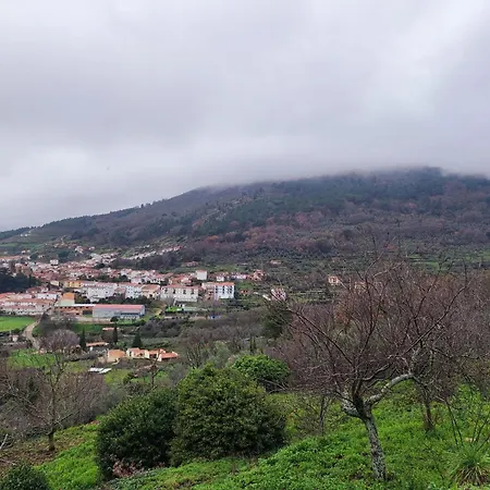 Maitea -apart Ama- Sierra De * Gata