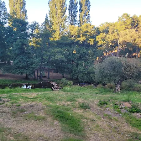 Maitea -apart Ama- Sierra De * Gata