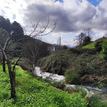 Apartament Maitea -apart Ama- Sierra De