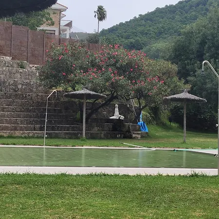 Apartament Maitea -apart Ama- Sierra De *