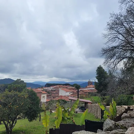 Maitea -apart Ama- Sierra De Apartament *