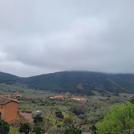 Maitea -apart Ama- Sierra De Appartement Gata