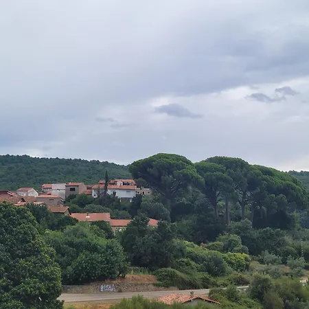 Maitea -apart Ama- Sierra De Appartement Gata