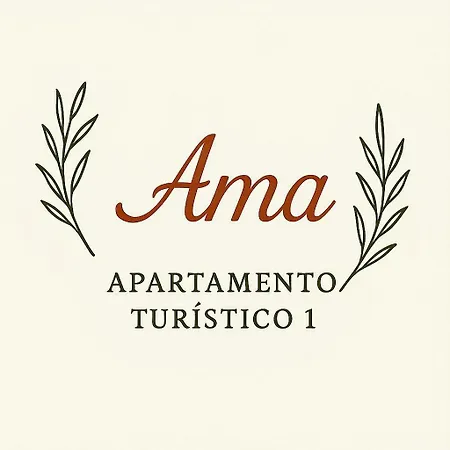 Apartamento Maitea -apart Ama- Sierra De Gata