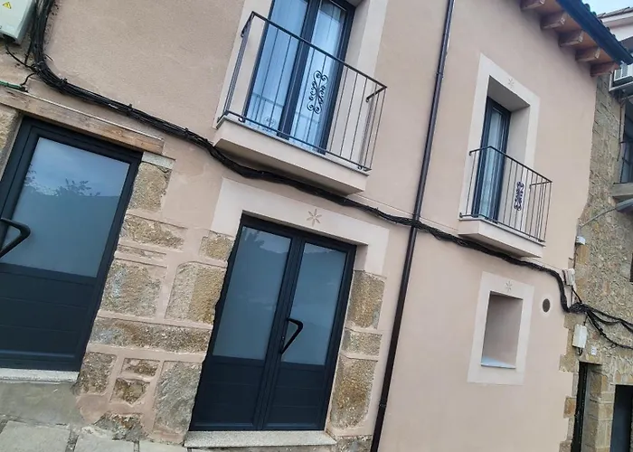 Apartament Maitea -apart Ama- Sierra De *