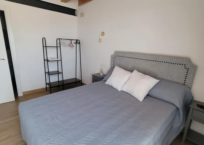 Maitea -apart Ama- Sierra De Apartament *