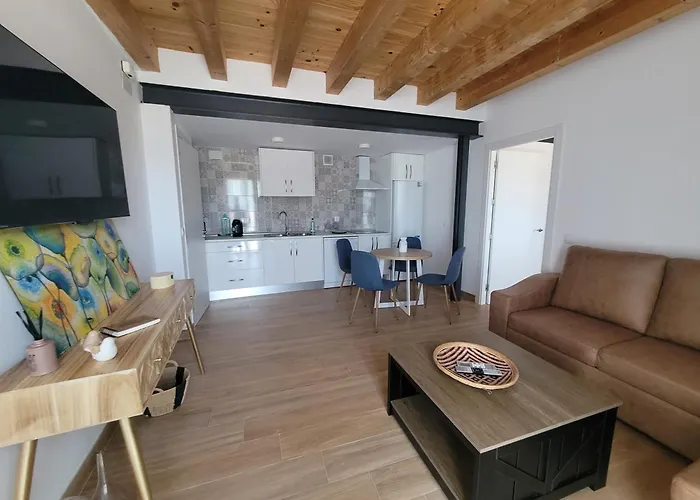 Maitea -apart Ama- Sierra De Apartament Gata