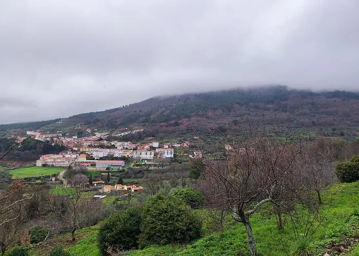 Maitea -apart Ama- Sierra De * Gata