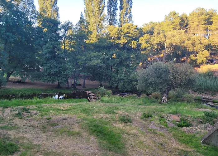 Maitea -apart Ama- Sierra De * Gata