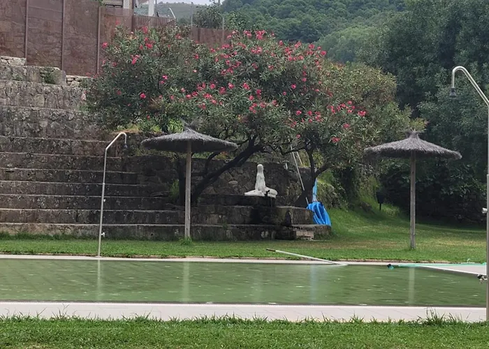 Apartament Maitea -apart Ama- Sierra De *