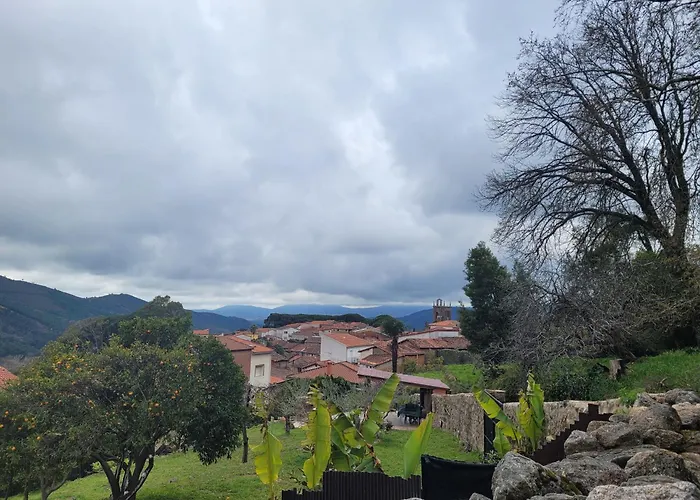 Maitea -apart Ama- Sierra De Apartament *