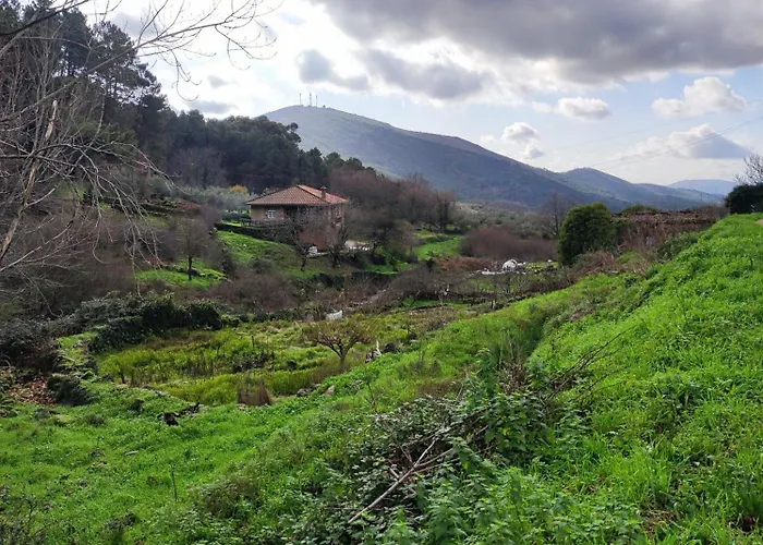 Apartament Maitea -apart Ama- Sierra De